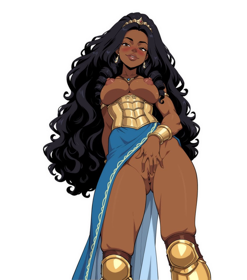 𝐍𝐮𝐛𝐢𝐚 ᵇʸ ᵐʸˢᵗⁱᵠᵘᵉ 🔞 tweet media