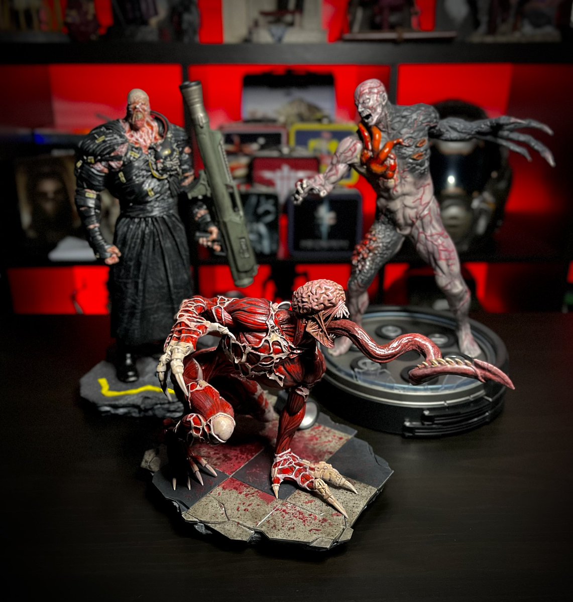 Vicky ➡️ Dreamhack tweet media