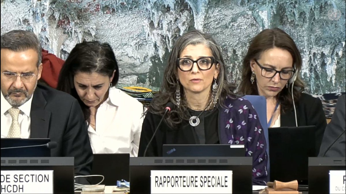 Law for Palestine | القانون من أجل فلسطين tweet media