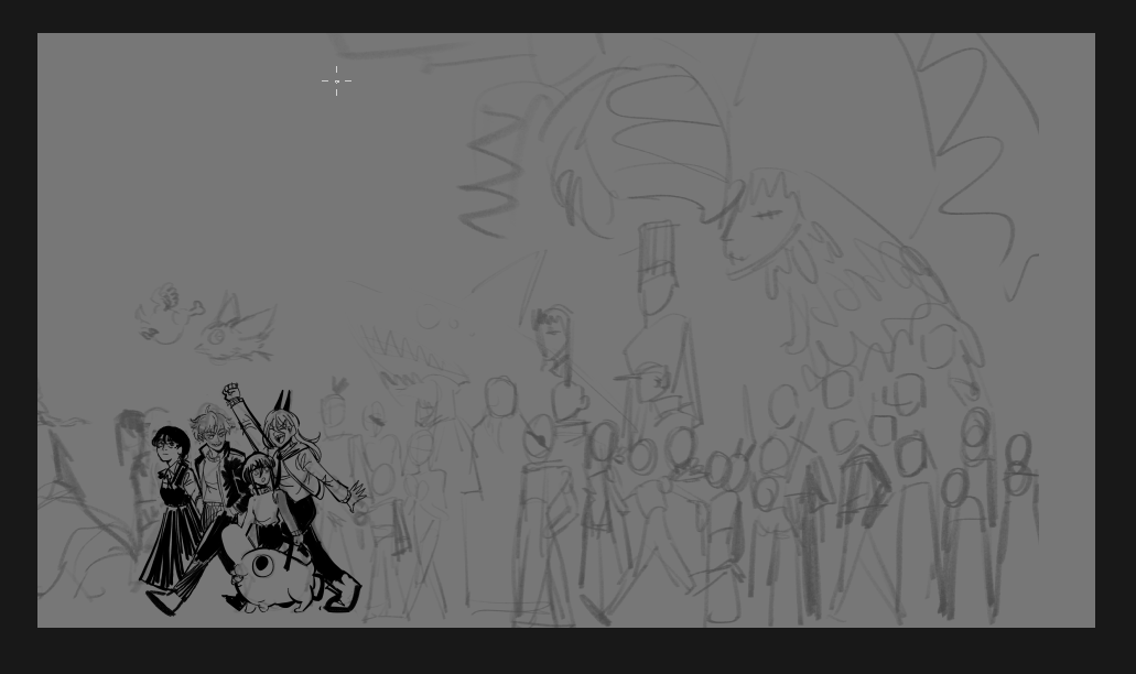 kuremii | Comms Open tweet media