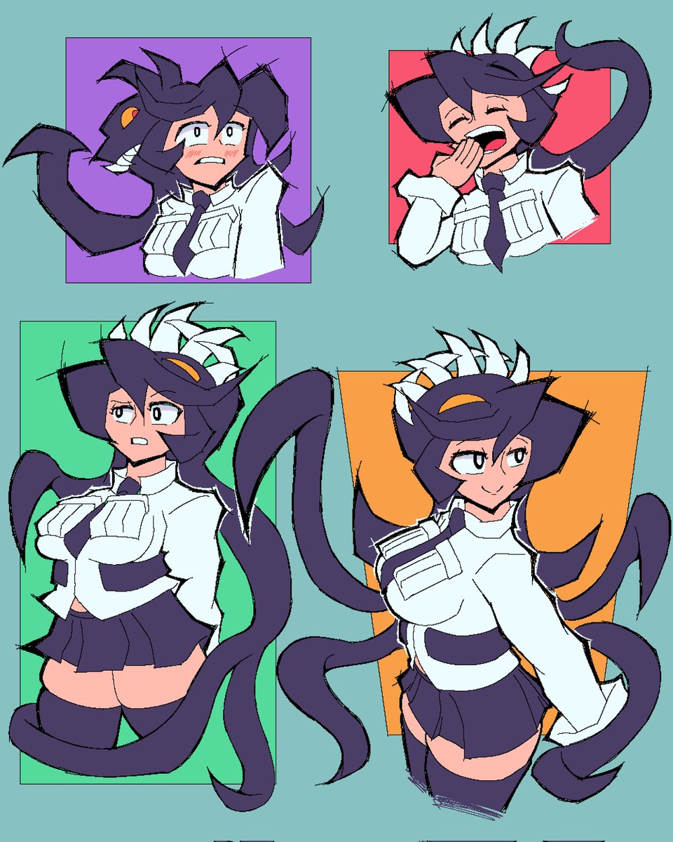 TheUnchosenDude tweet media