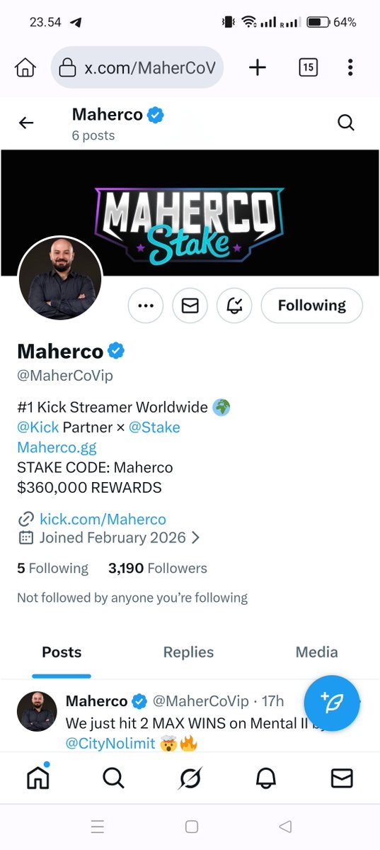 Zero.clan tweet media