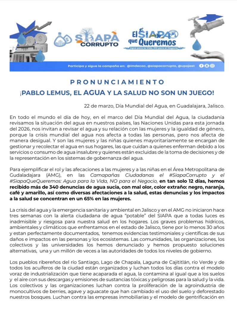 IMDEC AC tweet media