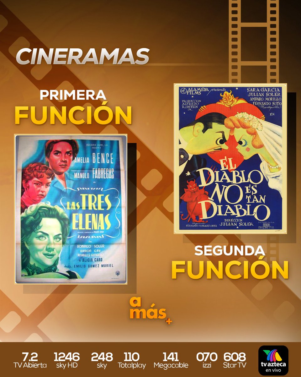 a más + 7.2 tweet media