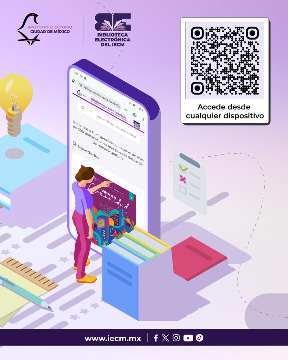 Distrito12IECM tweet media