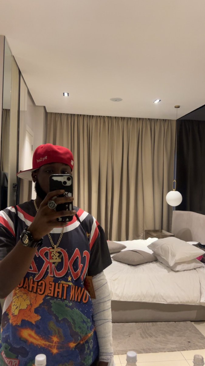 BIG ZOOT 💨 tweet media