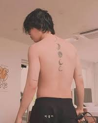 THICC MINT YOONGI 🐌⁷ | Baltimore D2 tweet media