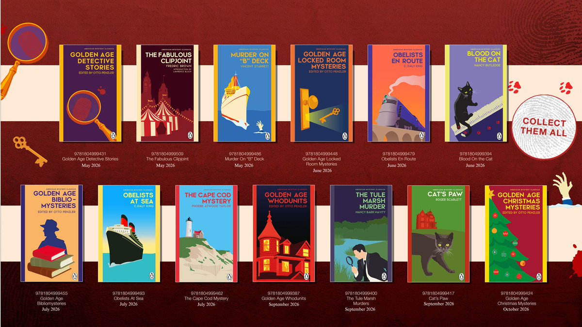 Penguin Huddle tweet media