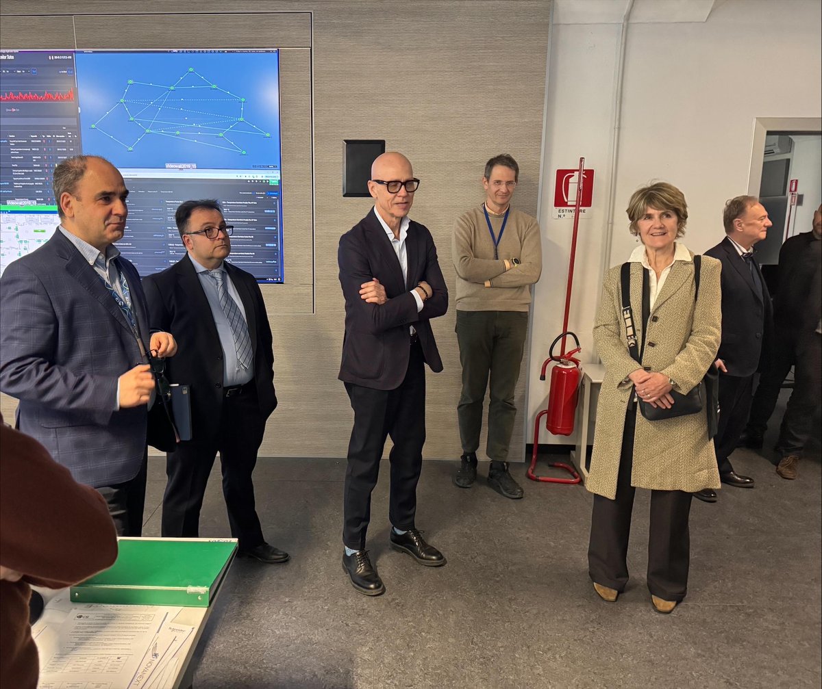 CSI Piemonte tweet media