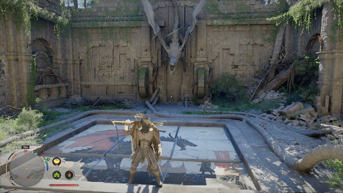 Areajugones tweet media