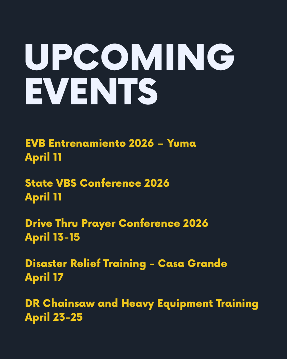 Arizona Southern Baptists tweet media