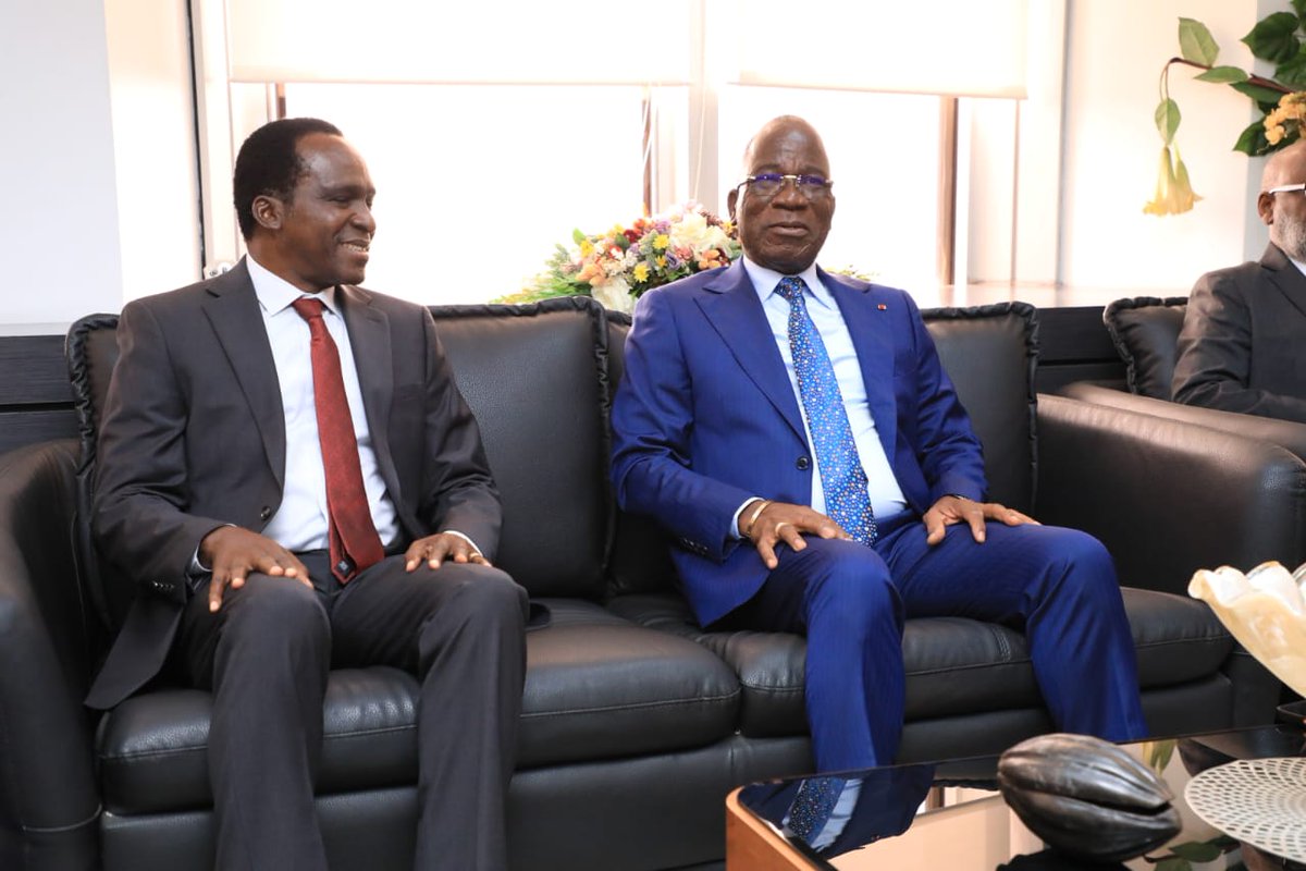 UNFPA Côte d'Ivoire tweet media