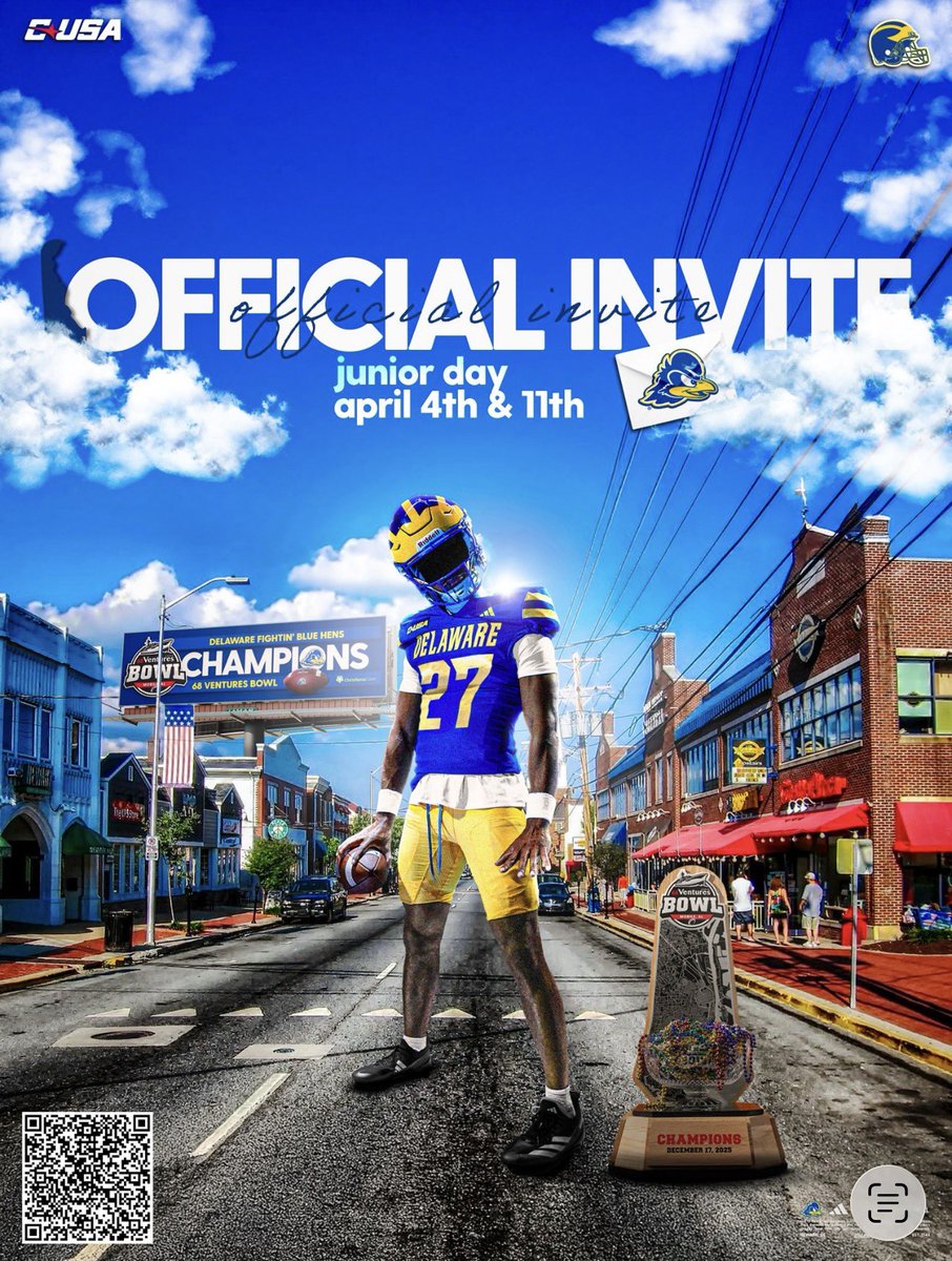 Kyle Dow QB 27 tweet media