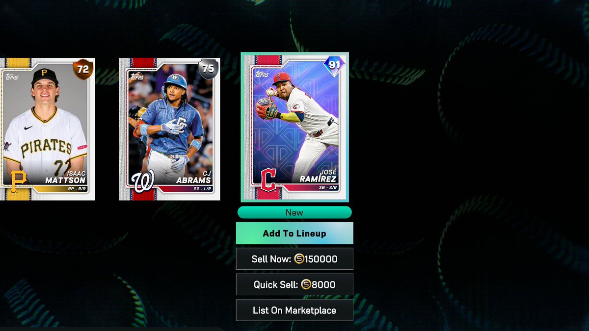 RedMamba tweet media