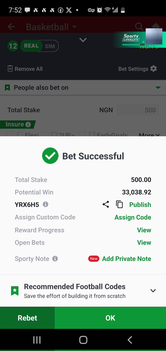 EMPTY STRING PREDICT tweet media