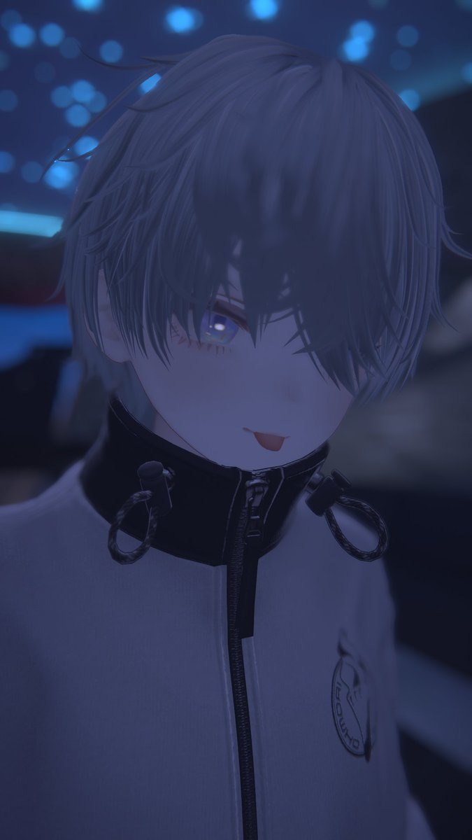 がみし tweet media