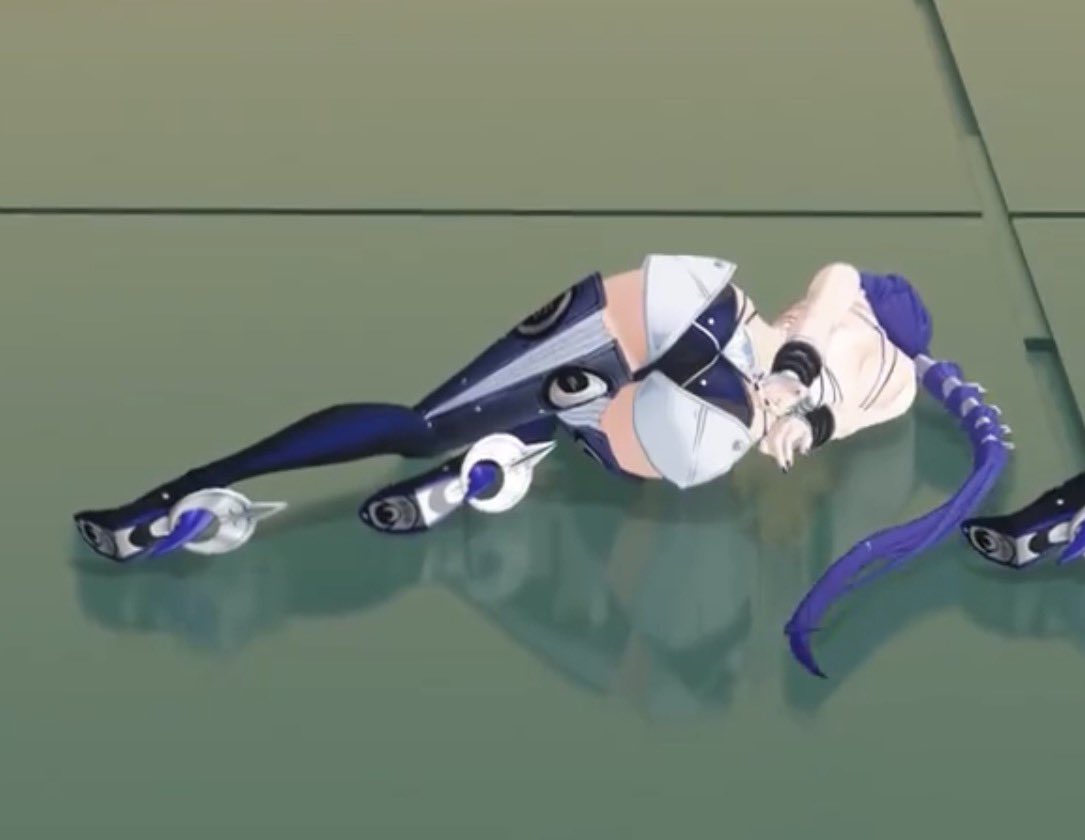 Timely Evelyn tweet media