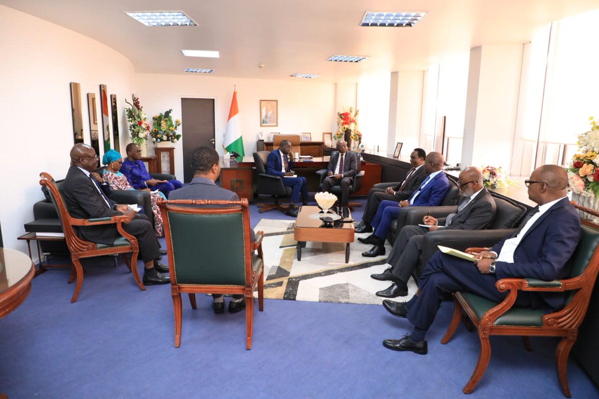 UNFPA Côte d'Ivoire tweet media