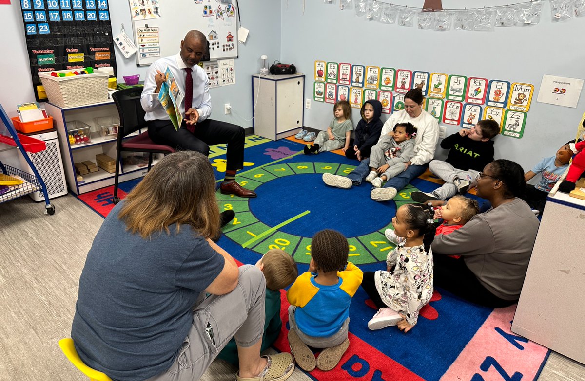 Chancellor Austin A. Lane tweet media