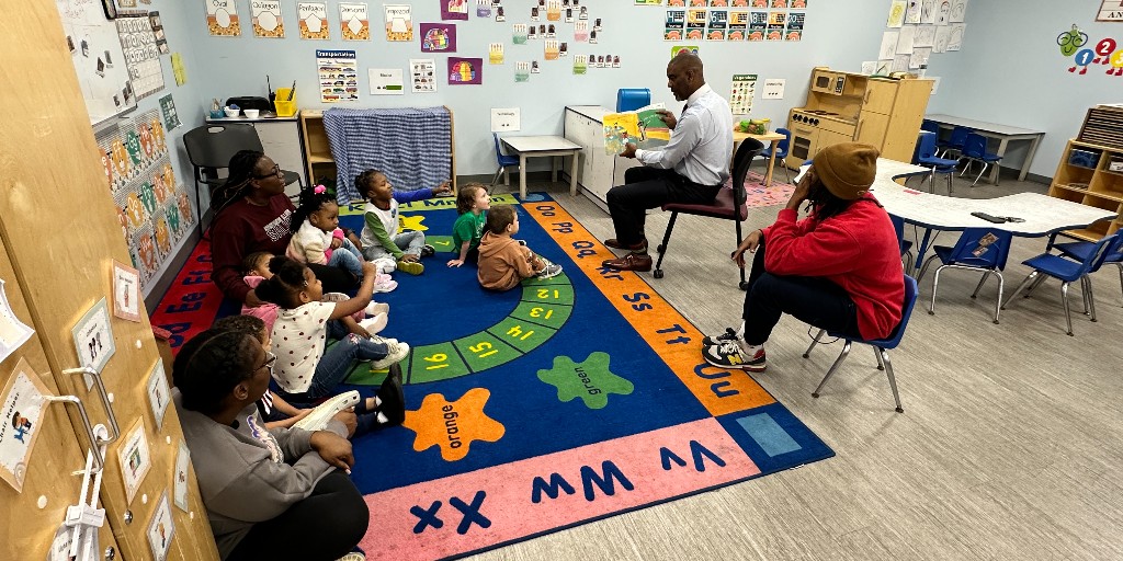 Chancellor Austin A. Lane tweet media