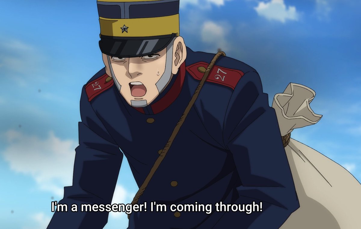 kas @ gk season FIVE SPOILERS tweet media