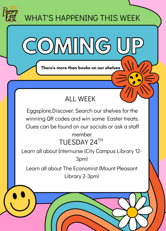 LJMU Library tweet media