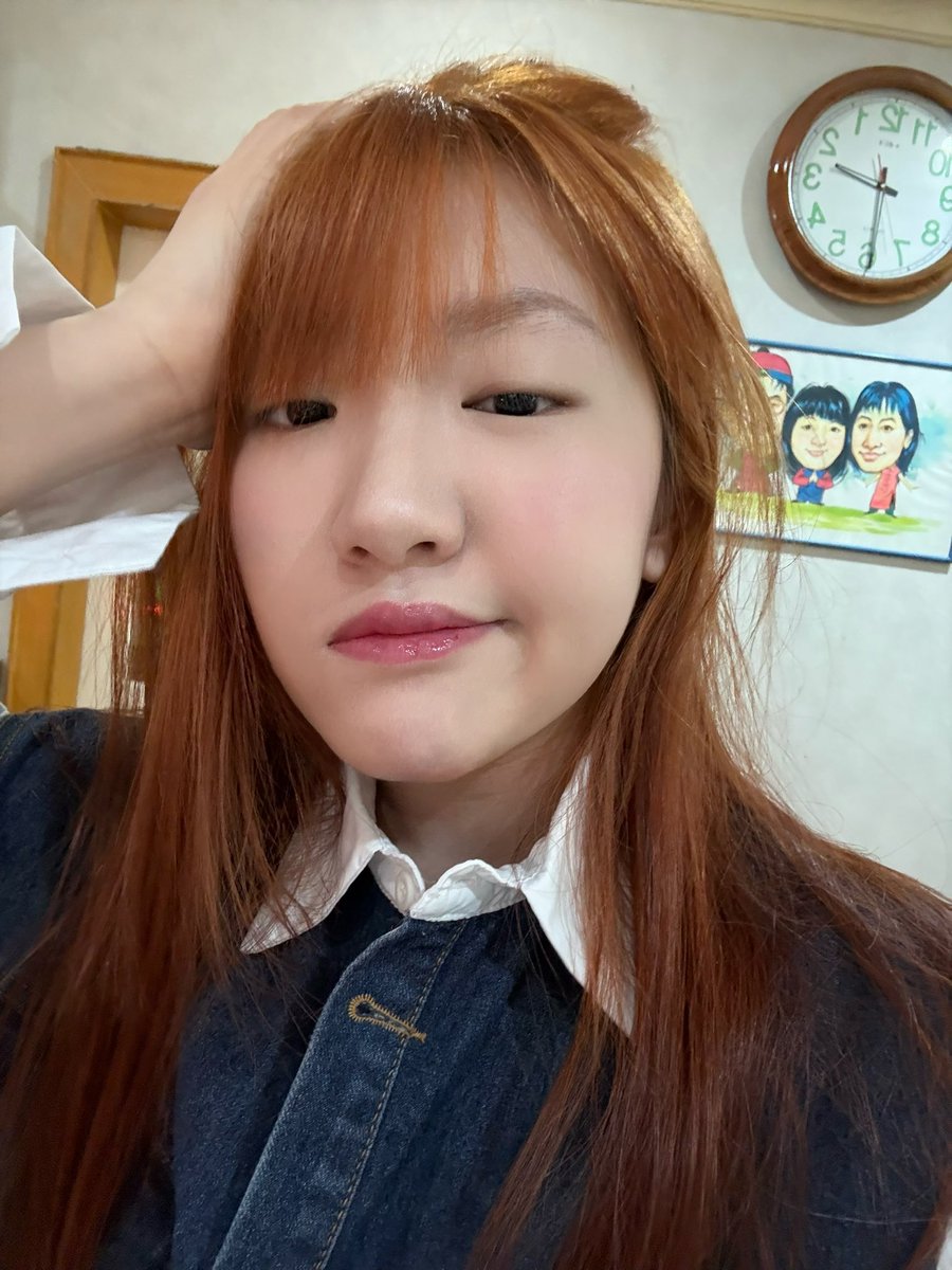 Pimกาน tweet media