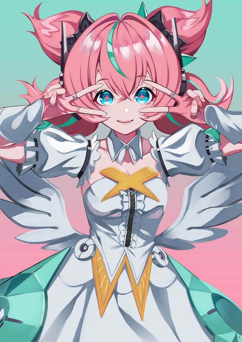 ֭֜ 𝓐𝓻𝓲𝓪 `˖ (@Construct_Idol) / Posts / X