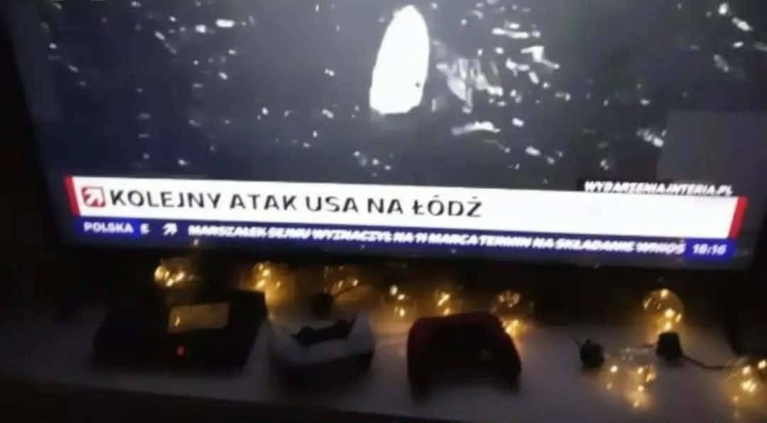 Magdalena Ziółkowska tweet media