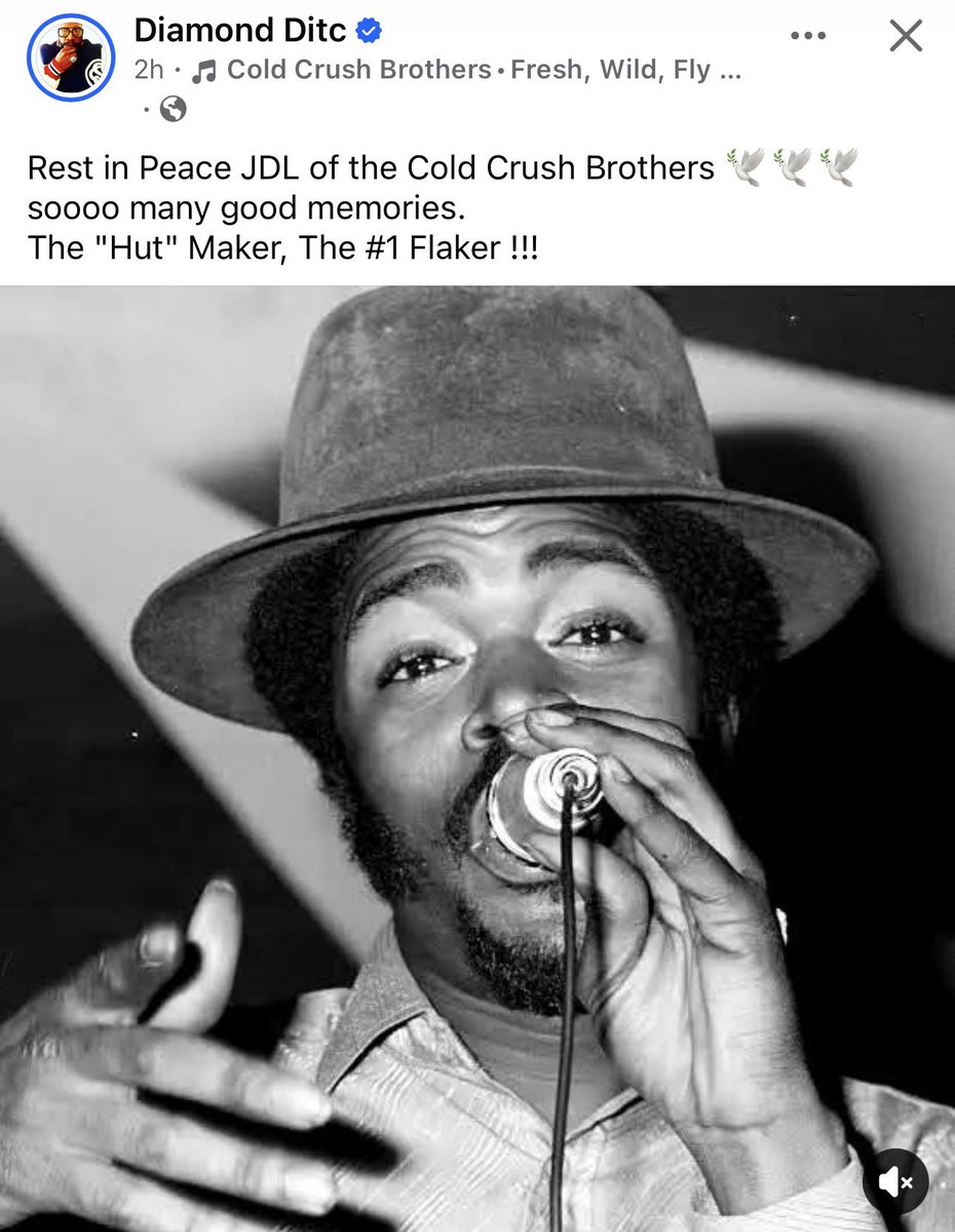 Stess The Emcee tweet media