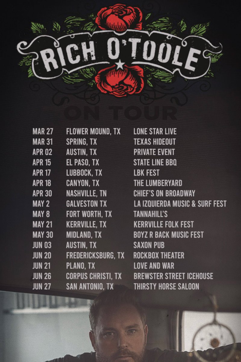 Rich O'Toole tweet media