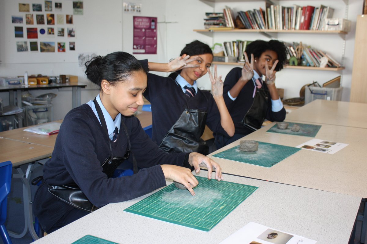 Pimlico Academy tweet media
