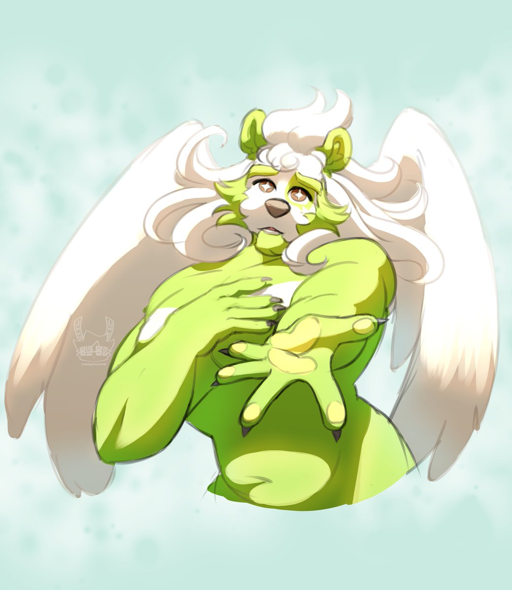 💪🏻🐰BigBustB 🇻🇪(COMMS OPEN 3/10) tweet media