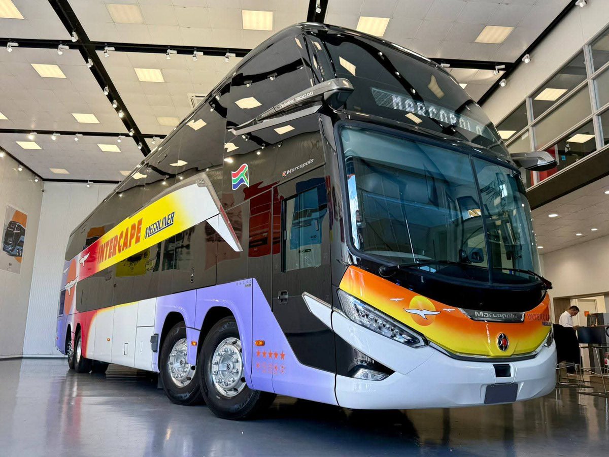 TANZANIA BUSES NATION tweet media