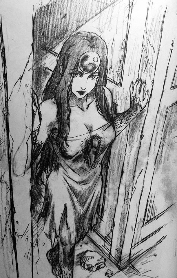 Hunter x Hunter 🃏 tweet media