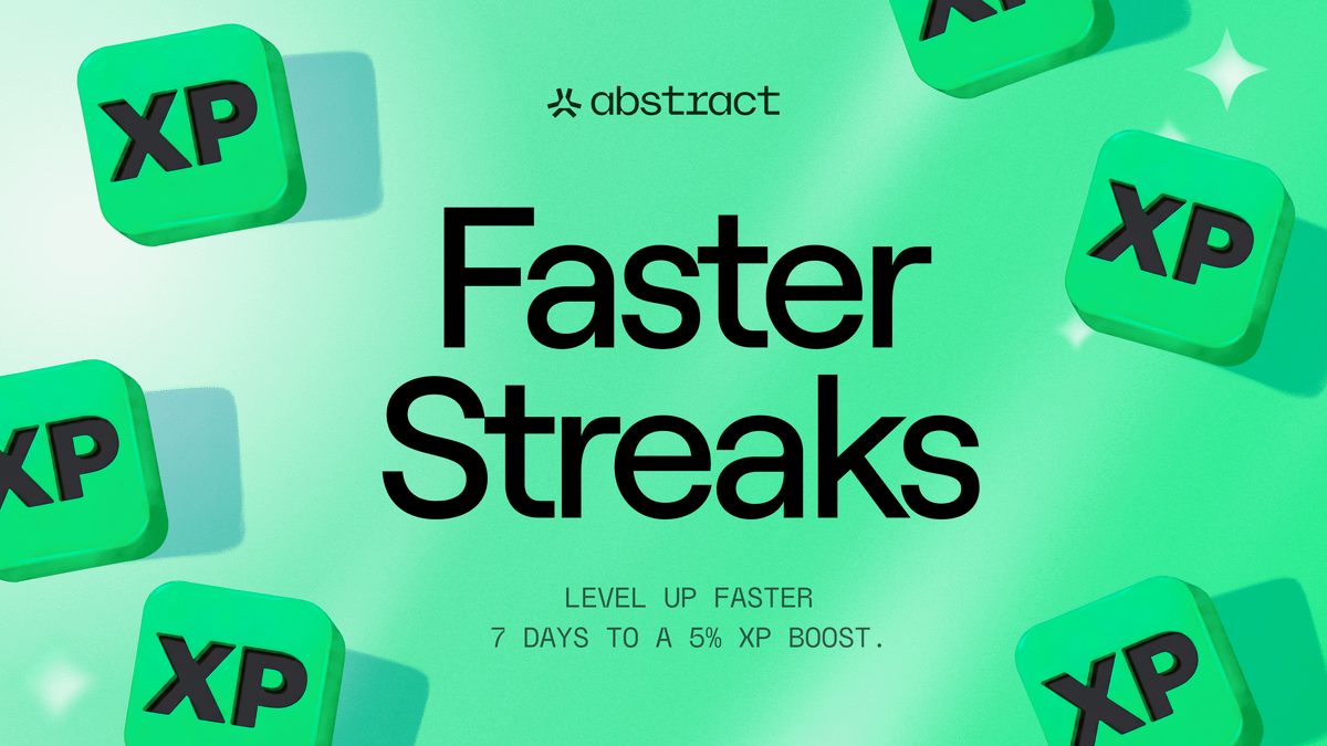 Abstract tweet media