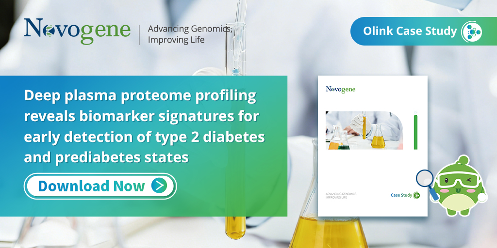 Novogene America tweet media