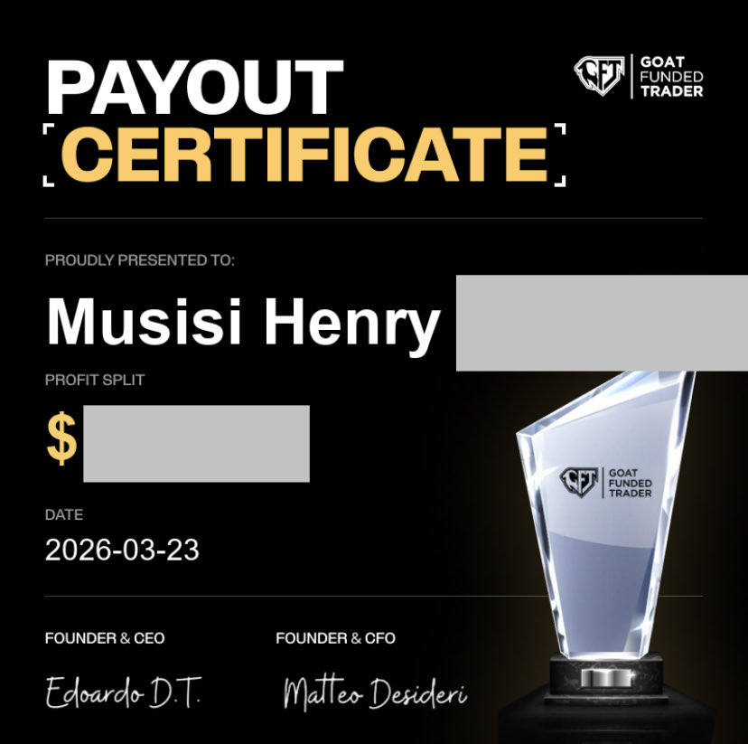 Henrytrades tweet media