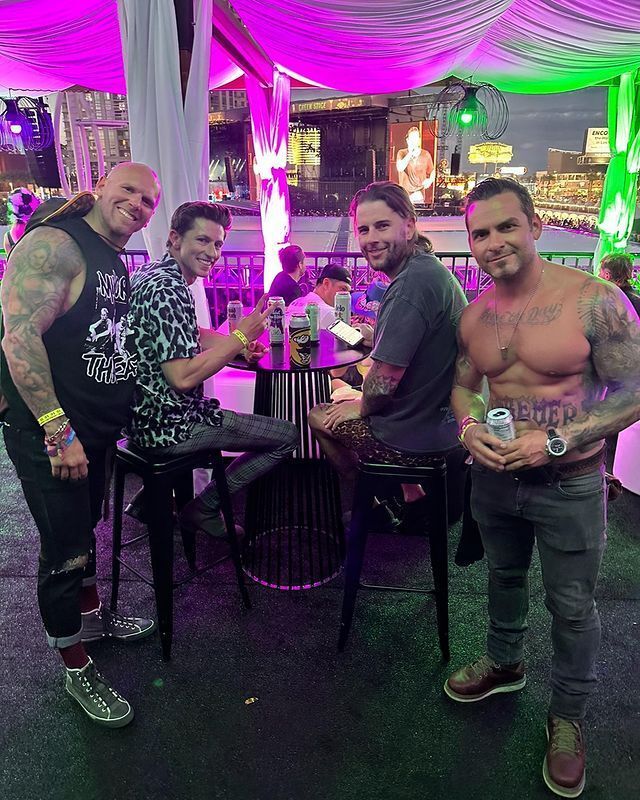 Sounding the City of Nightmares tweet media