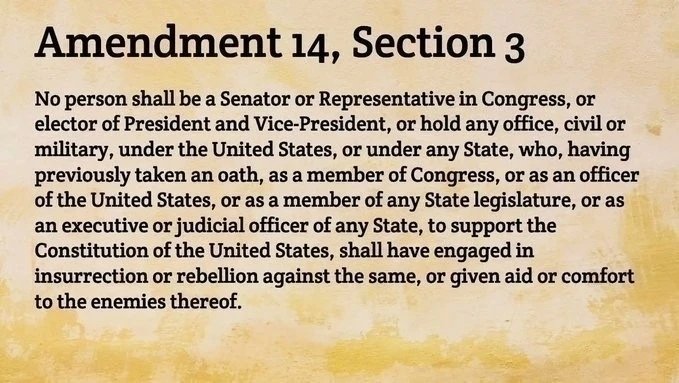 mick2mark's tweet photo. @MarcoFoster_ @TinaBoggs7 @BernieSanders @SenSanders #Amendment14_3 anyone!!?
A n y o n e . . . . . https://t.co/kdCmaobzRt