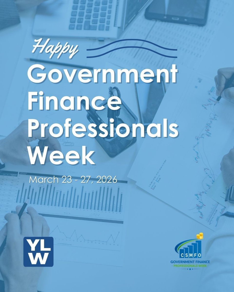 YLWD's tweet photo. YLWD celebrates our dedicated Finance Team, who safeguard ratepayer funds, ensure transparency, and support the District’s financial health. 

Your hard work and integrity are the backbone of reliable water &amp; sewer service to our community! 🙌

Learn more: https://t.co/4SyrllcULf https://t.co/4DujYn3BO5