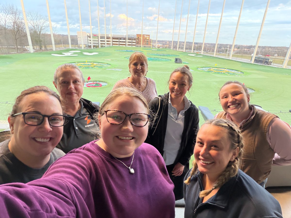 Aligned Data Centers tweet media