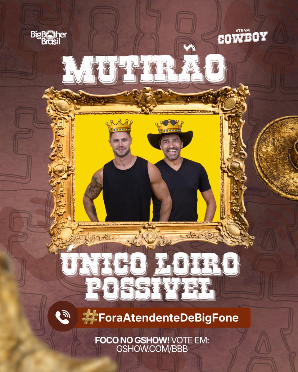 Alberto Cowboy 🤠 tweet media