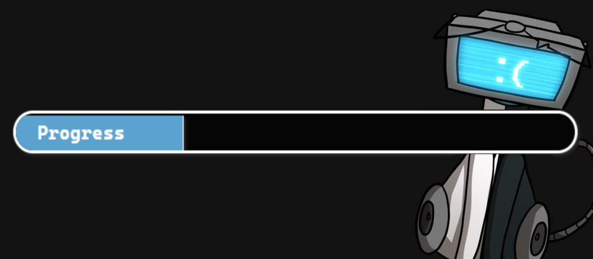 daily drdt progress bar tweet media