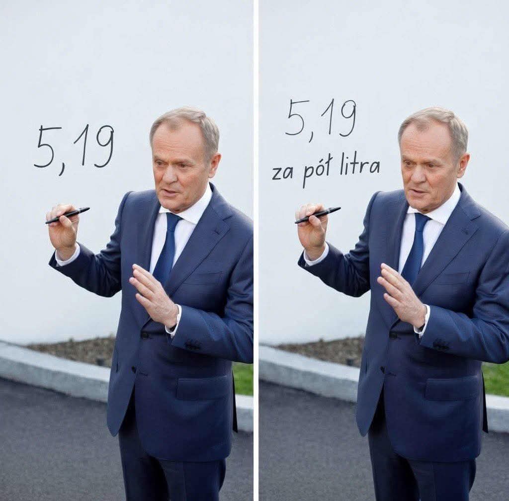 Tusk Vision Network tweet media