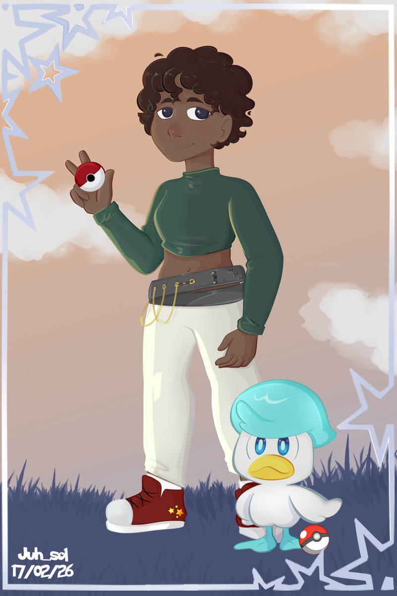 Desenhista de sofá tweet media