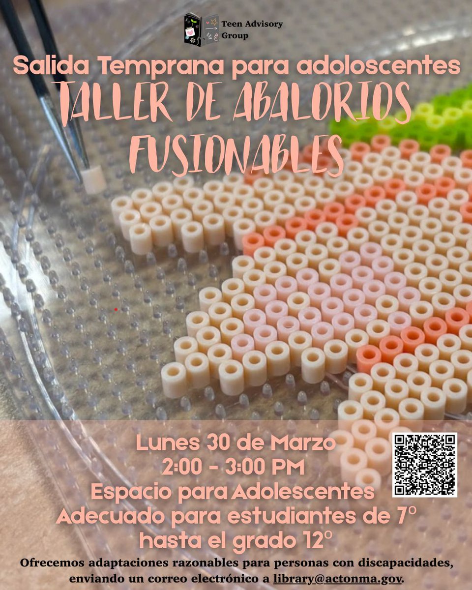 ActonMemorialLibrary tweet media