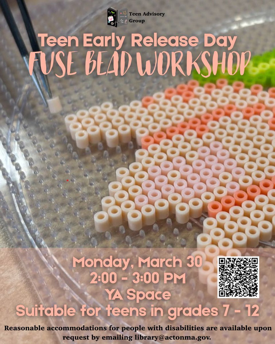 ActonMemorialLibrary tweet media