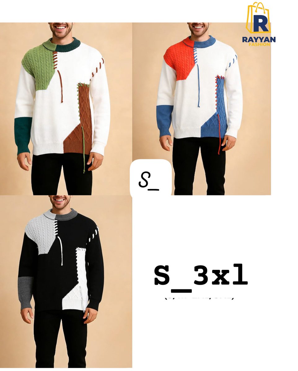 Savheya veFashion tweet media