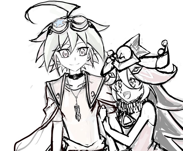 ユズノハ@🍅🍆🍌🌸 tweet media